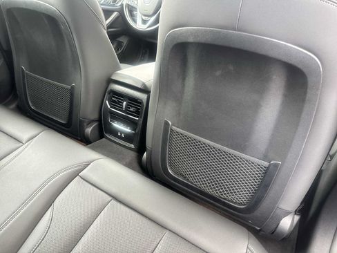 Used 2023 BMW i4 eDrive35 w/ Premium Package RWD image 16