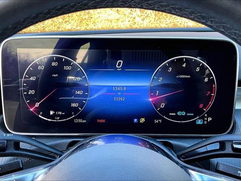 Used 2022 Mercedes-Benz C 300 4MATIC Sedan image 22