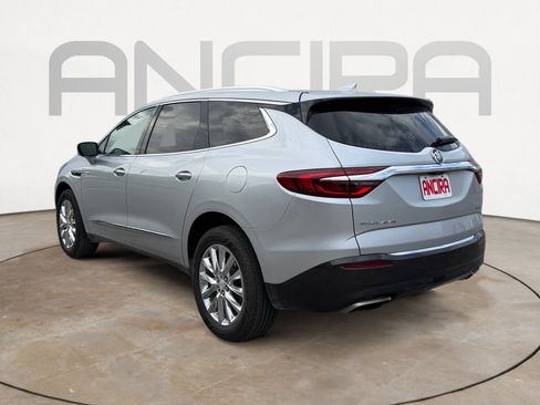 Used 2021 Buick Enclave Essence w/ Sound and Sites Package FWD image 7