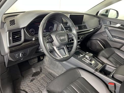 Used 2018 Audi Q5 2.0T Premium Plus w/ Premium Plus Package image 20