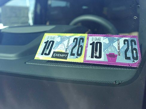 New 2026 Chevrolet Tahoe High Country image 9