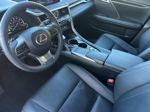 Used 2022 Lexus RX 350 AWD image 4