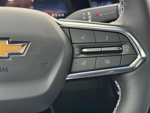 New 2026 Chevrolet Equinox EV LT image 14