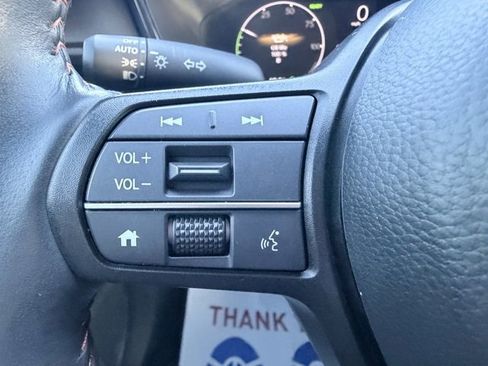 Used 2024 Honda CR-V Sport-L image 10