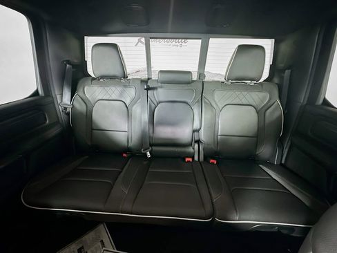 New 2026 RAM 1500 Limited image 10