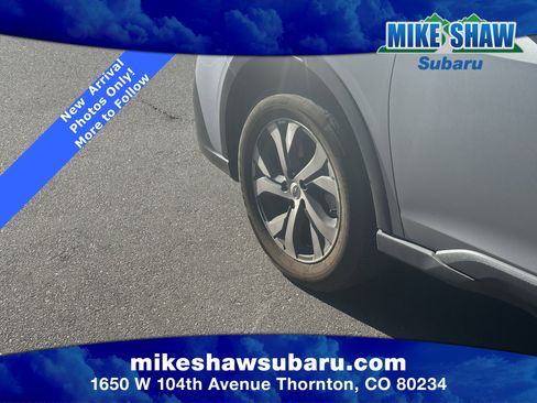 Certified 2022 Subaru Outback Limited XT image 29