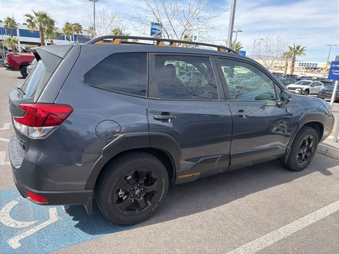 Certified 2023 Subaru Forester Wilderness image 34