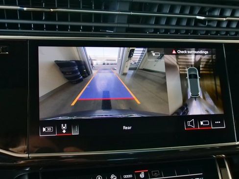 New 2026 Audi Q7 3.0T Premium image 24