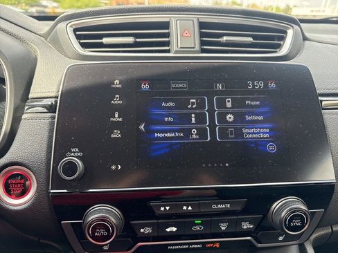Used 2020 Honda CR-V EX image 14