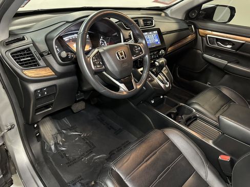 Certified 2020 Honda CR-V EX-L image 24