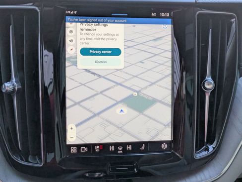 Used 2025 Volvo XC60 B5 Ultra w/ Protection Package Premier image 22