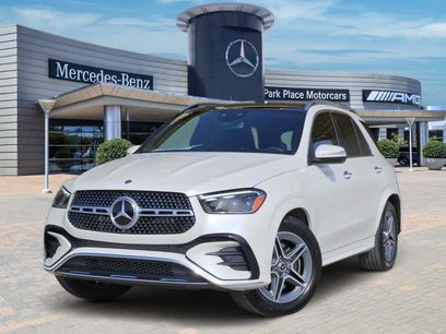 Certified 2024 Mercedes-Benz GLE 450 4MATIC