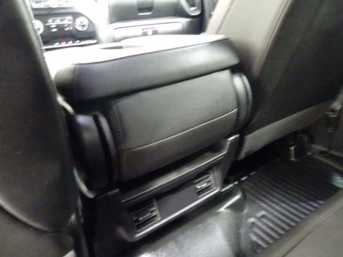 Used 2021 Chevrolet Silverado 1500 W/T w/ WT Convenience Package image 34