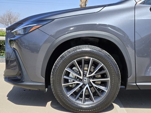 Certified 2024 Lexus NX 350 AWD image 14