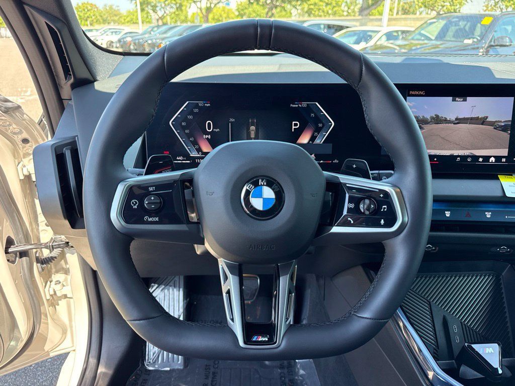 Used 2026 BMW X3 xDrive30i w/ M Sport Package AWD/4WD image 23