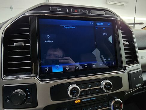 Used 2022 Ford F250 Lariat w/ Tremor Off-Road Package image 50