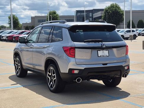 Used 2022 Honda Passport Elite image 8