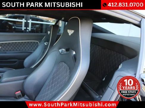 Used 2010 Bentley Continental GT Supersports image 79