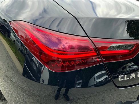 Used 2025 Mercedes-Benz CLA 250 4MATIC image 25