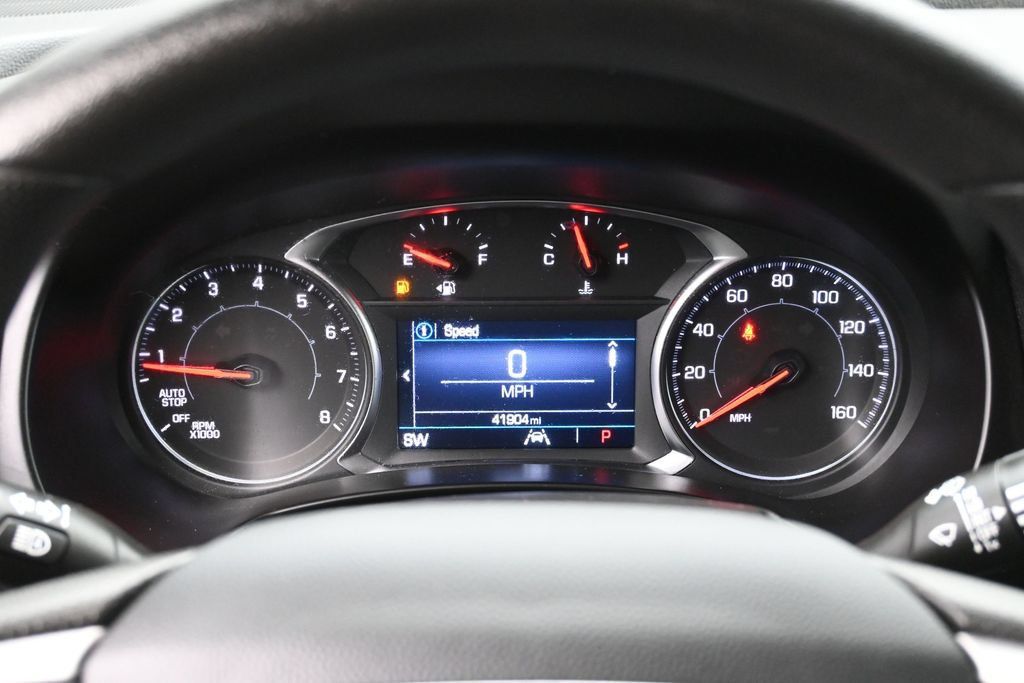 Used 2023 GMC Terrain SLE w/ Driver Convenience Package AWD/4WD image 12