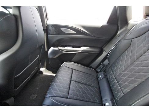 New 2027 Cadillac Lyriq Signature Luxury w/ Nappa Leather Package AWD/4WD image 12