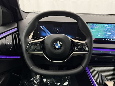 Used 2025 BMW X3 xDrive30i image 10