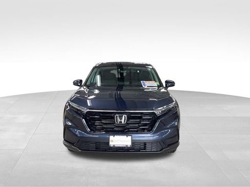 Used 2024 Honda CR-V EX image 5