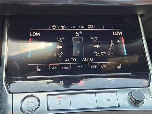 Used 2019 Audi A6 3.0T Premium Plus AWD/4WD image 15