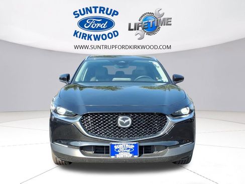 Used 2024 MAZDA CX-30 AWD 2.5 S w/ Preferred Package image 30