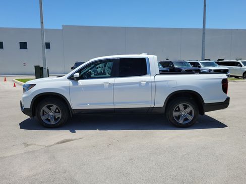 Used 2023 Honda Ridgeline RTL image 8