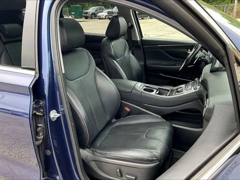 Used 2023 Hyundai Santa Fe Limited FWD image 7