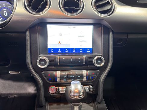 Used 2022 Ford Mustang GT Premium w/ Equipment Group 401A image 32