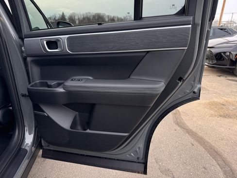 New 2026 Hyundai Santa Fe Limited image 25