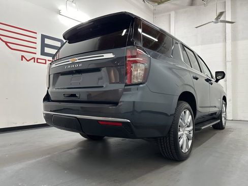 Used 2021 Chevrolet Tahoe LS image 9