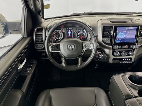 Used 2025 RAM 1500 Tradesman image 20