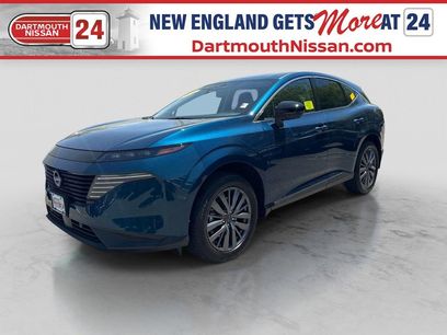 Used 2026 Nissan Murano SL