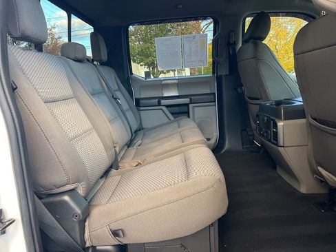 Used 2022 Ford F350 XLT w/ XLT Premium Package image 23