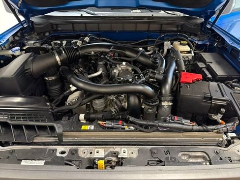 Used 2022 Ford Bronco Raptor image 27