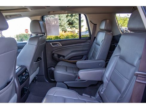 Used 2020 GMC Yukon Denali w/ Open Road Package AWD/4WD image 19