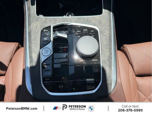 New 2026 BMW X5 xDrive50e AWD/4WD image 3