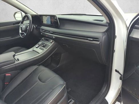 Used 2024 Hyundai Palisade SEL image 22