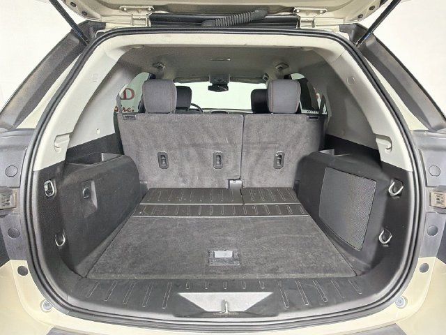 Used 2015 Chevrolet Equinox LT w/ Driver Convenience Package FWD image 27