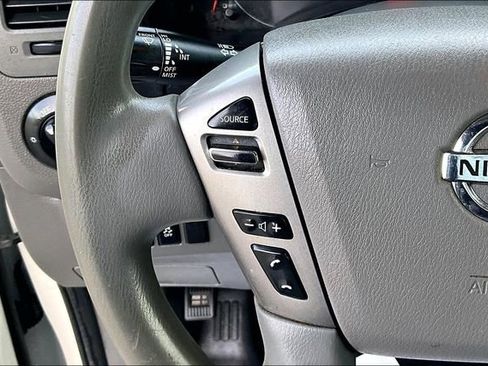 Used 2021 Nissan NV 3500 SV RWD image 10