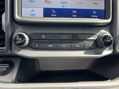 Used 2024 Ford Bronco Sport Big Bend image 20