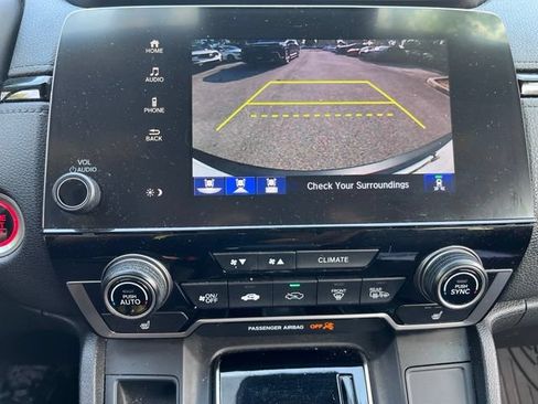 Used 2019 Honda CR-V EX image 11