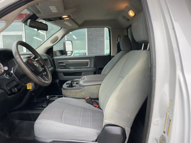 Used 2015 RAM 5500 Tradesman w/ Power & Remote Entry Group AWD/4WD image 25
