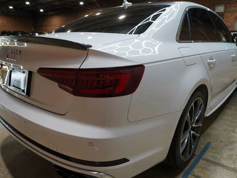 Used 2018 Audi S4 Premium Plus w/ Navigation Package image 20