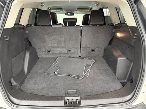 Used 2017 Ford Escape Titanium w/ Equipment Group 301A image 28