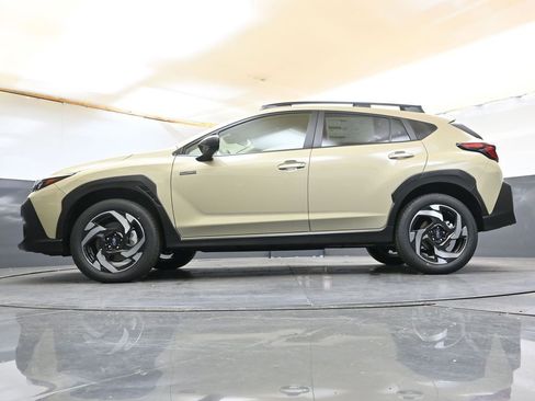 New 2026 Subaru Crosstrek 2.5i Limited AWD/4WD image 40