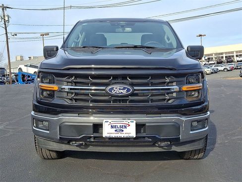 Certified 2024 Ford F150 XLT image 28